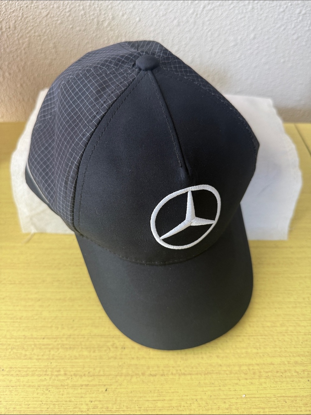 AMG Mercedes Petronas Formula One Team Cap - new